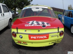 Classic Racing Car Meeting