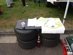 Classic Racing Car Meeting