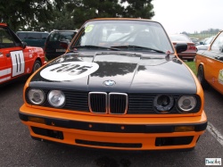 Classic Racing Car Meeting