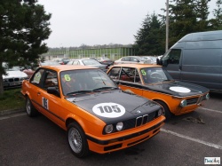 Classic Racing Car Meeting