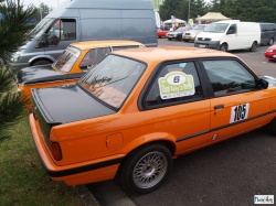 Classic Racing Car Meeting