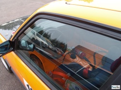 Classic Racing Car Meeting