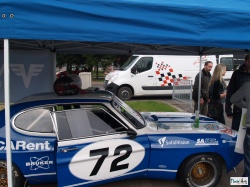 Classic Racing Car Meeting