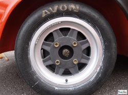 Classic Racing Car Meeting