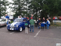 Classic Racing Car Meeting