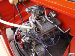Classic Racing Car Meeting
