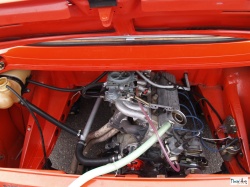Classic Racing Car Meeting