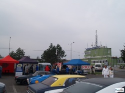 Classic Racing Car Meeting
