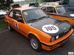 Classic Racing Car Meeting