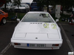 Classic Racing Car Meeting