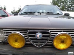 Classic Racing Car Meeting