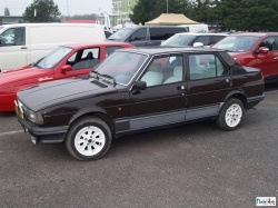 Classic Racing Car Meeting
