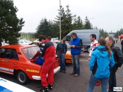 Classic Racing Car Meeting