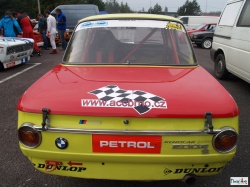 Classic Racing Car Meeting