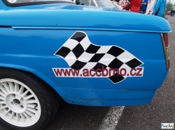 Classic Racing Car Meeting