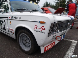 Classic Racing Car Meeting