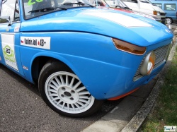 Classic Racing Car Meeting