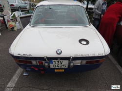 Classic Racing Car Meeting