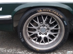 Classic Racing Car Meeting