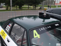 Classic Racing Car Meeting