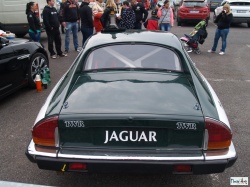 Classic Racing Car Meeting