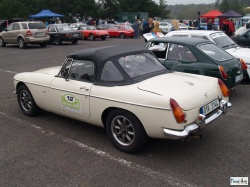 Classic Racing Car Meeting