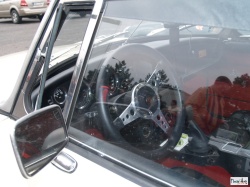 Classic Racing Car Meeting