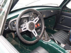 Classic Racing Car Meeting