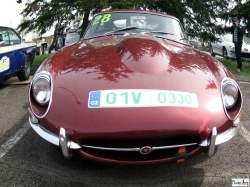 Classic Racing Car Meeting