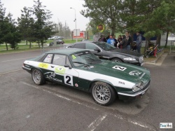 Classic Racing Car Meeting