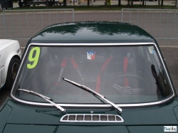 Classic Racing Car Meeting