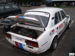 Classic Racing Car Meeting