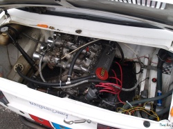 Classic Racing Car Meeting