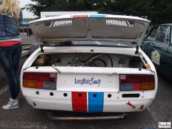 Classic Racing Car Meeting