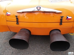Classic Racing Car Meeting