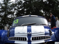 Classic Racing Car Meeting