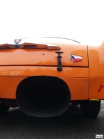 Classic Racing Car Meeting