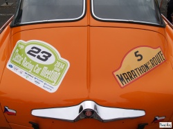 Classic Racing Car Meeting