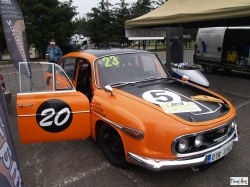 Classic Racing Car Meeting