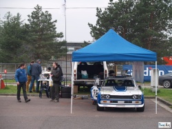 Classic Racing Car Meeting
