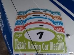 Classic Racing Car Meeting