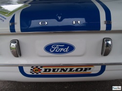 Classic Racing Car Meeting