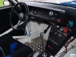 Classic Racing Car Meeting