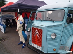 Classic Racing Car Meeting
