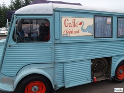 Classic Racing Car Meeting