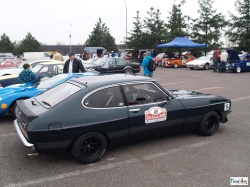 Classic Racing Car Meeting