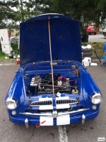 Classic Racing Car Meeting
