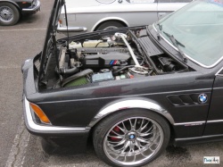 Classic Racing Car Meeting