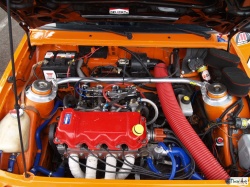 Classic Racing Car Meeting