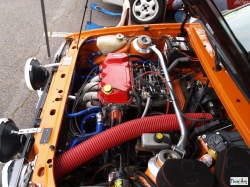 Classic Racing Car Meeting